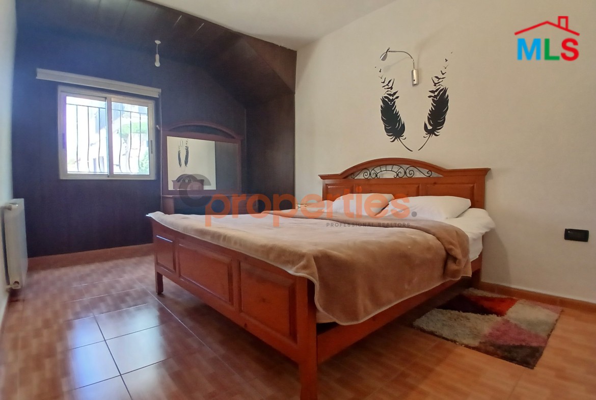 Chalet For Rent In Laklouk- CPJGK107