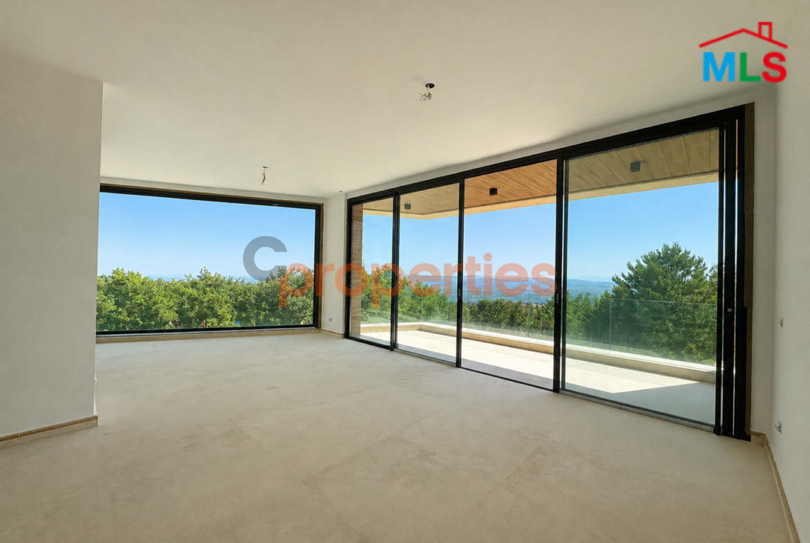 Prime NEW apartment for rent in Monteverde - CPGA155