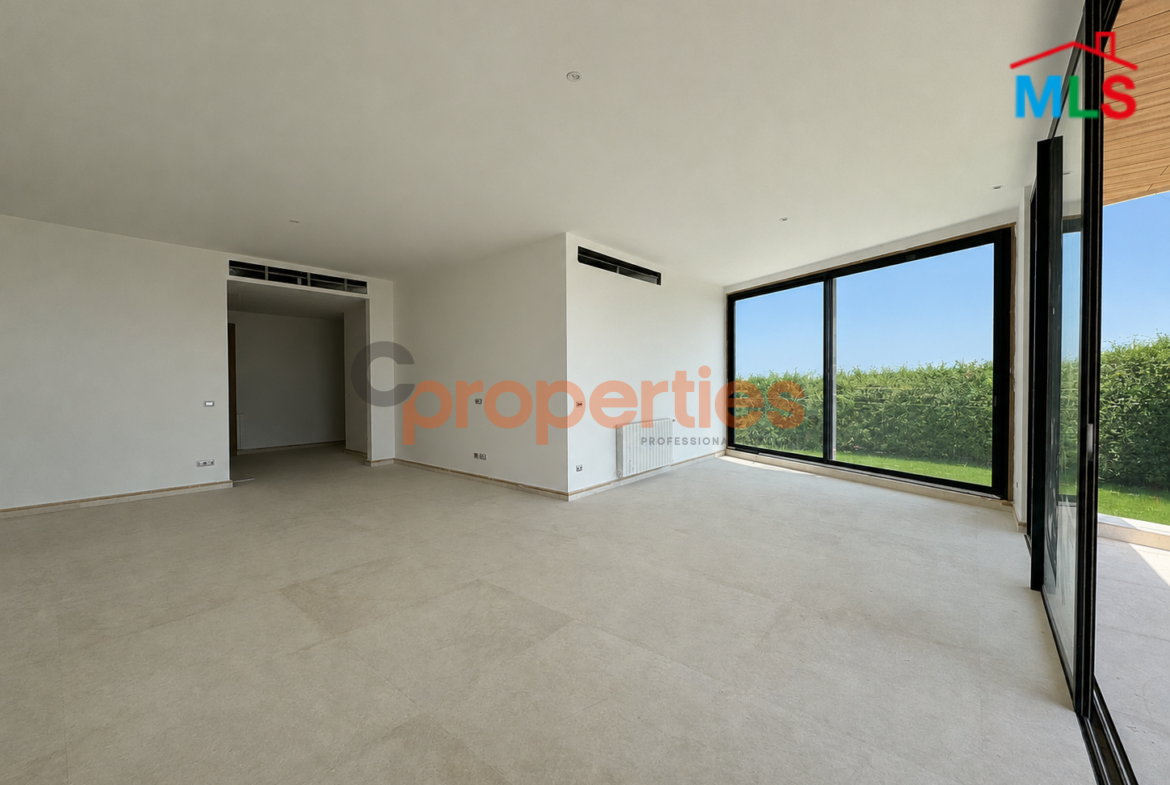 Prime NEW apartment for rent in Monteverde - CPGA155