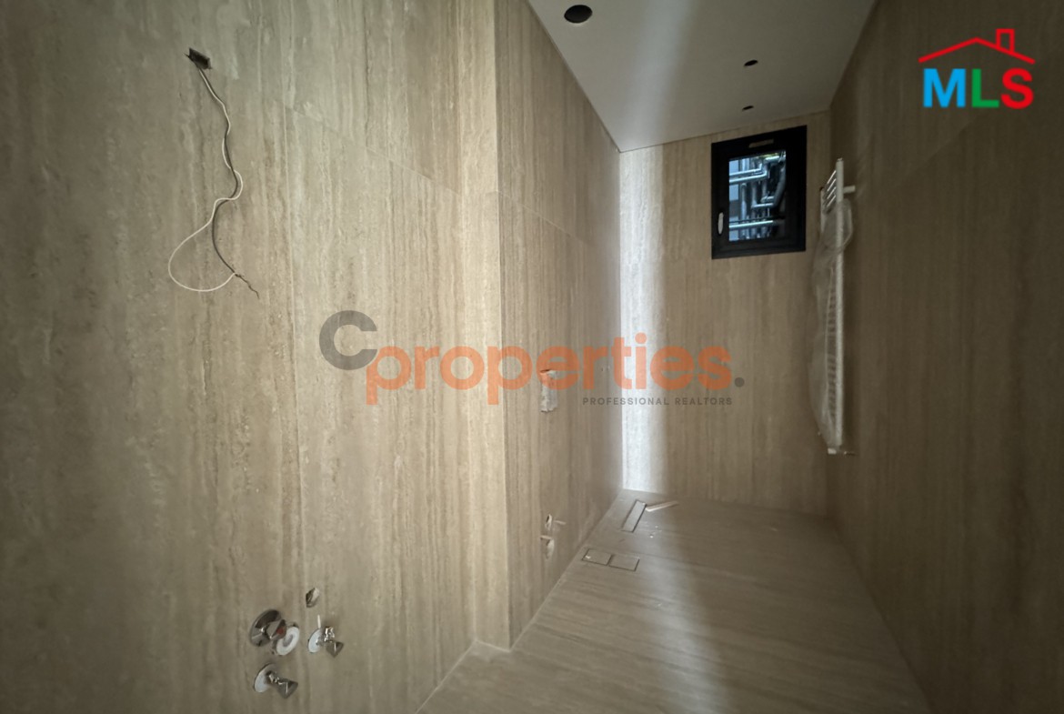 Prime NEW apartment for rent in Monteverde - CPGA155