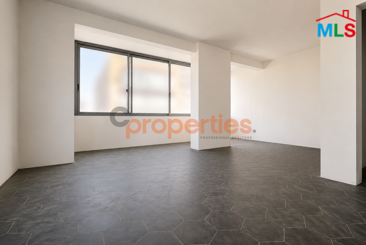 Office for Rent in Badaro - CPBZK24