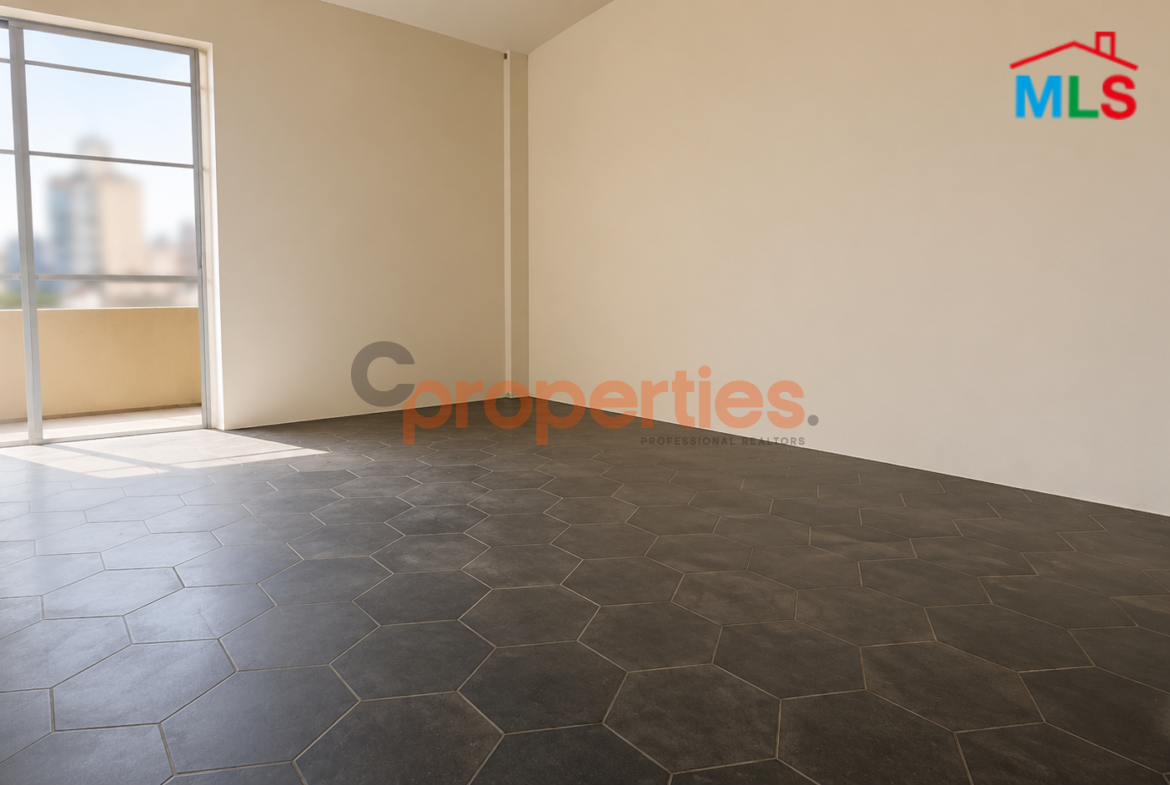 Office for Rent in Badaro - CPBZK24