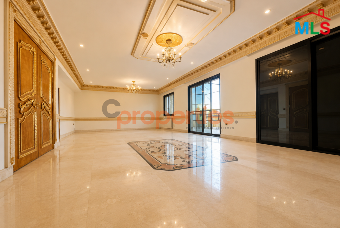 Apartment For Rent in Jnah - CPBHS91