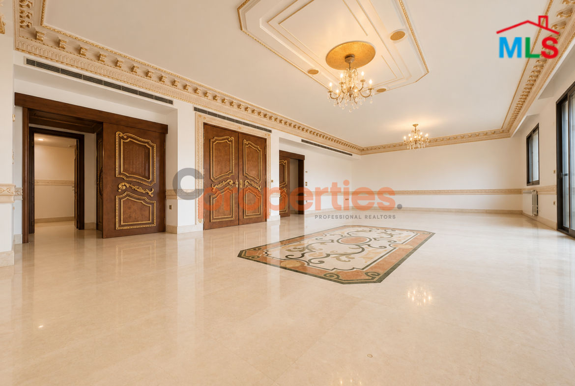 Apartment For Rent in Jnah - CPBHS91