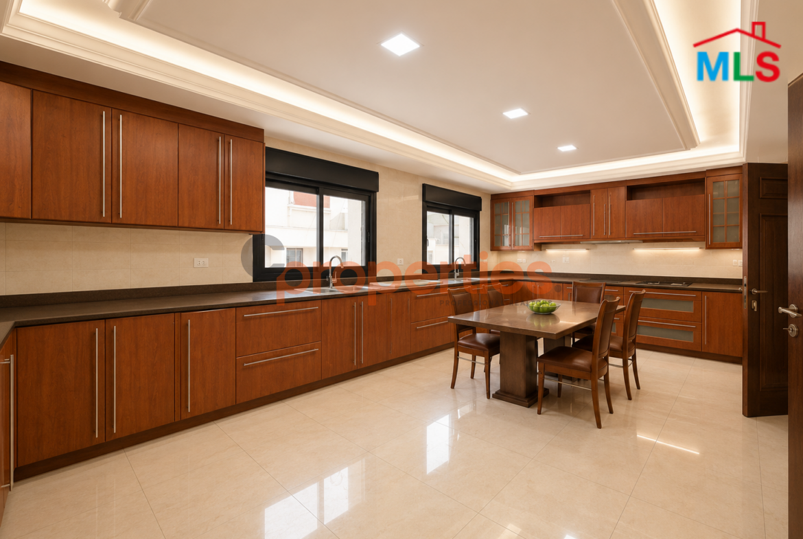 Apartment For Rent in Jnah - CPBHS91
