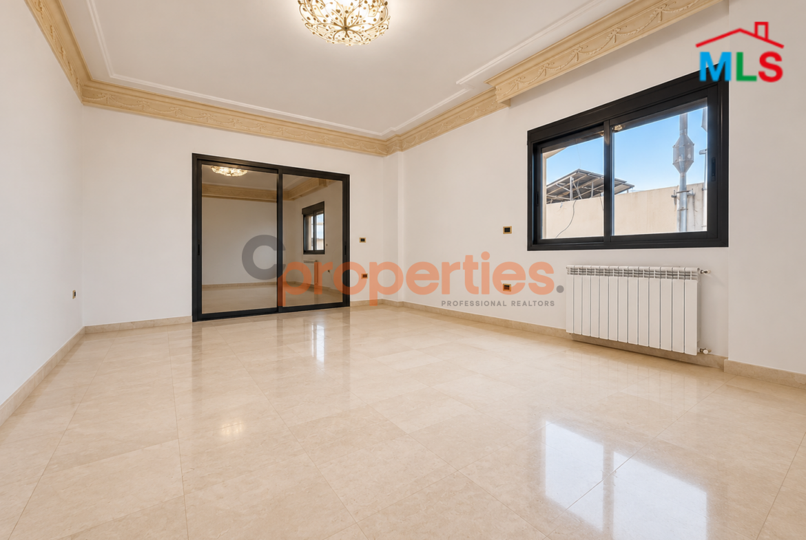 Apartment For Rent in Jnah - CPBHS91