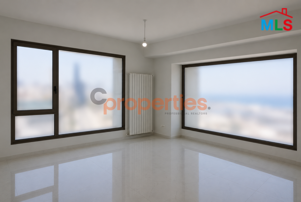 Apartment for rent in Achrafieh-Gemayzeh CPBPK08