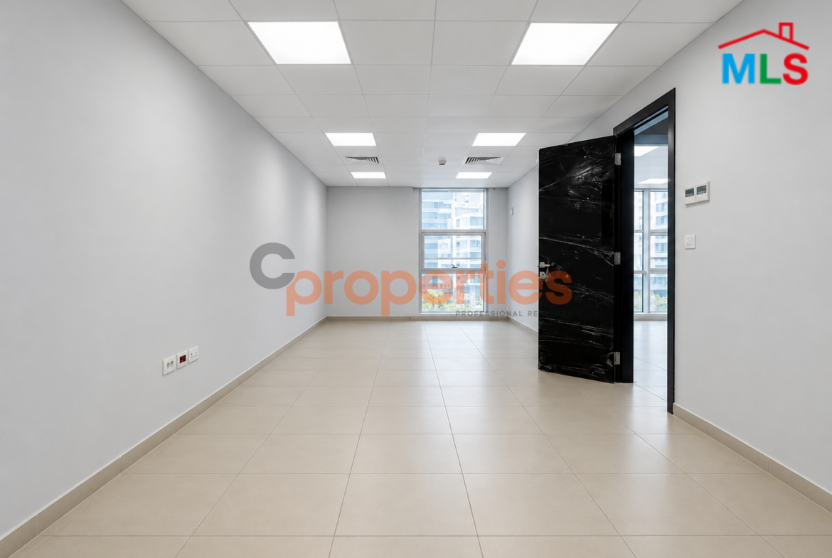 Office For Rent in Ramlet al baydah - CPBHS81