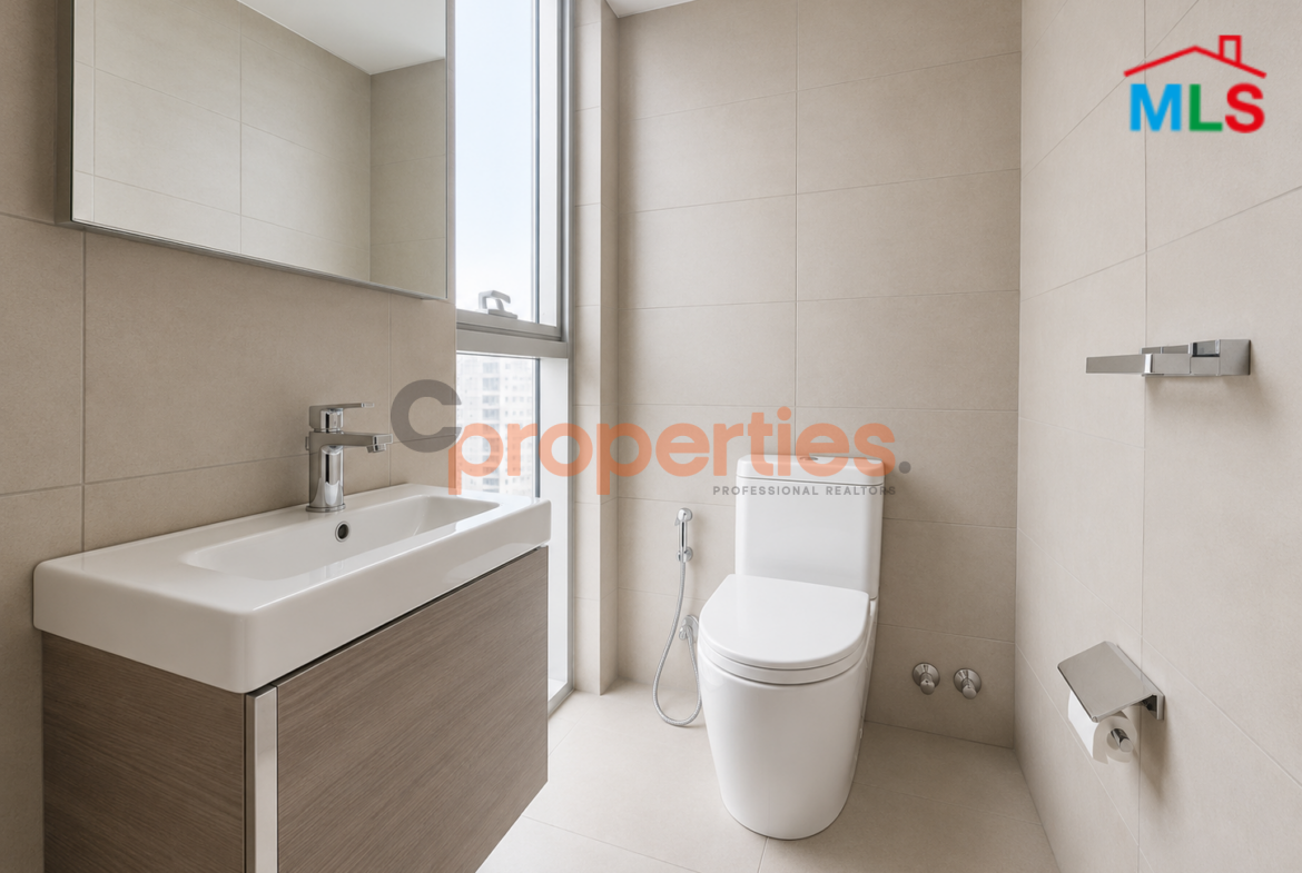 Office For Rent in Ramlet al baydah - CPBHS81