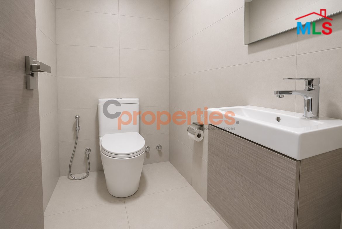 Office For Rent in Ramlet al baydah - CPBHS81