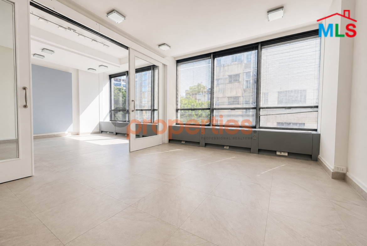 Office for rent in Hamra-CPBMKH17