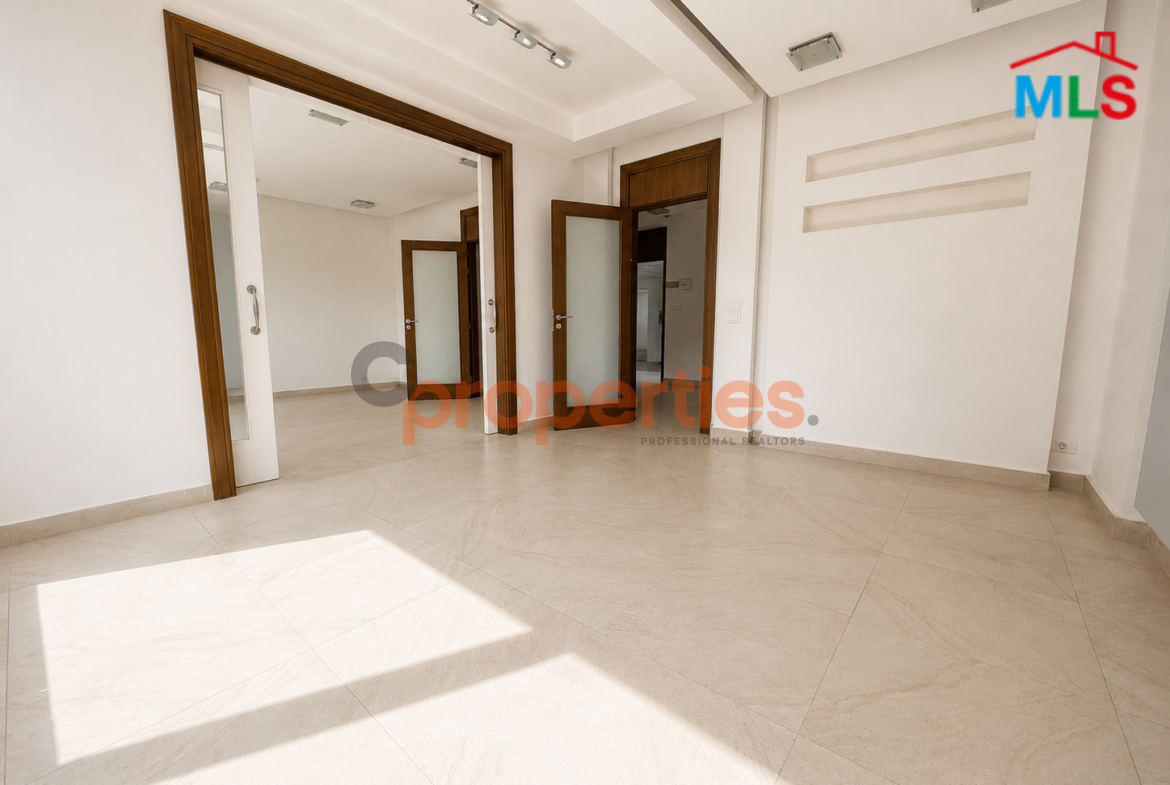 Office for rent in Hamra-CPBMKH17