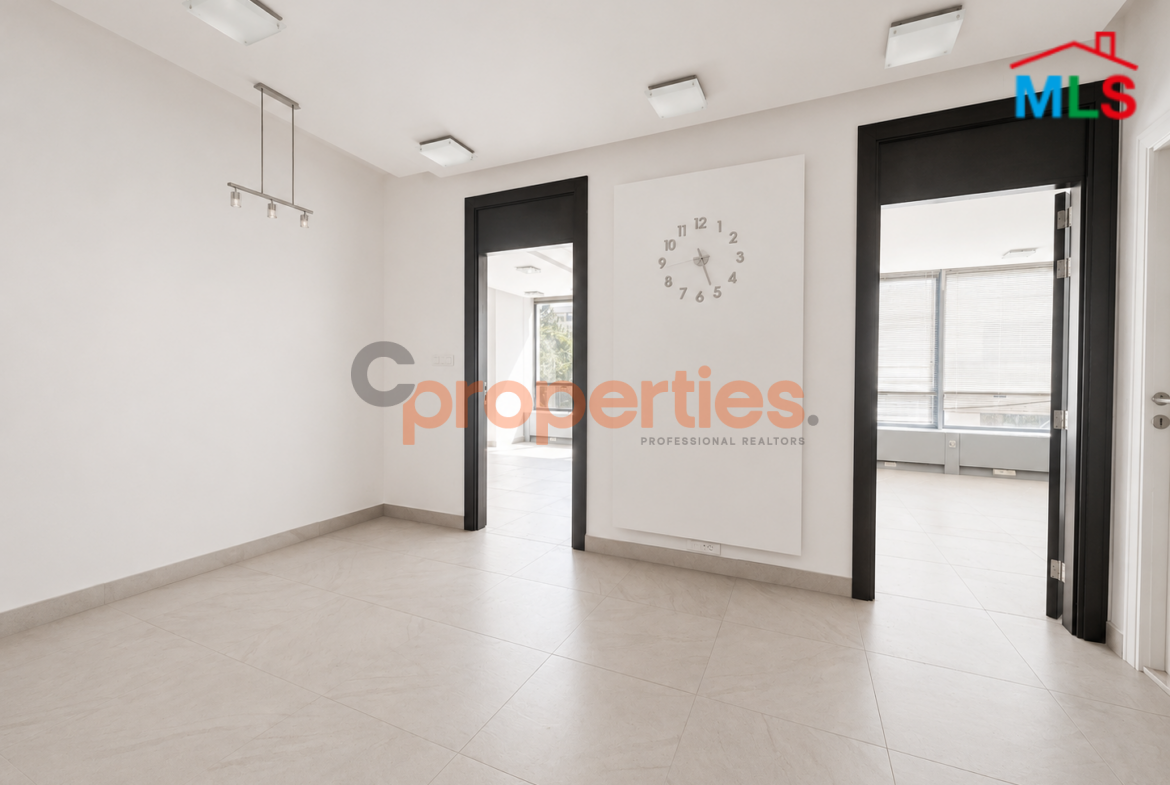 Office for rent in Hamra-CPBMKH17