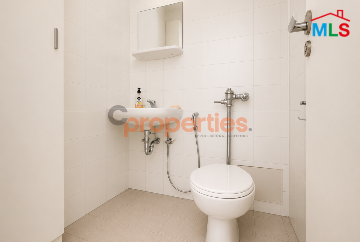 Office for rent in Hamra-CPBMKH17