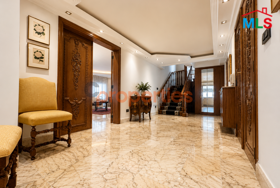 Duplex For Rent in Ramlet al Baydah - CPBHS72