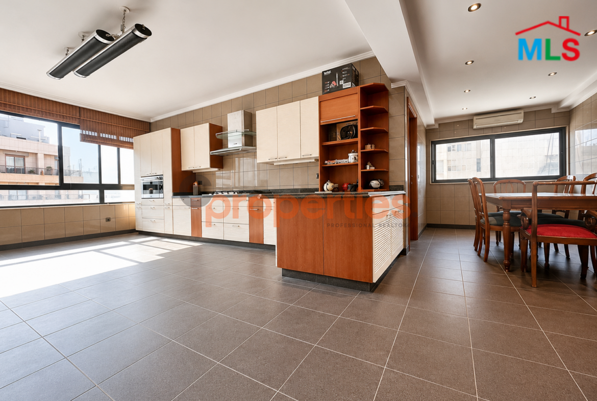 Duplex For Rent in Ramlet al Baydah - CPBHS72