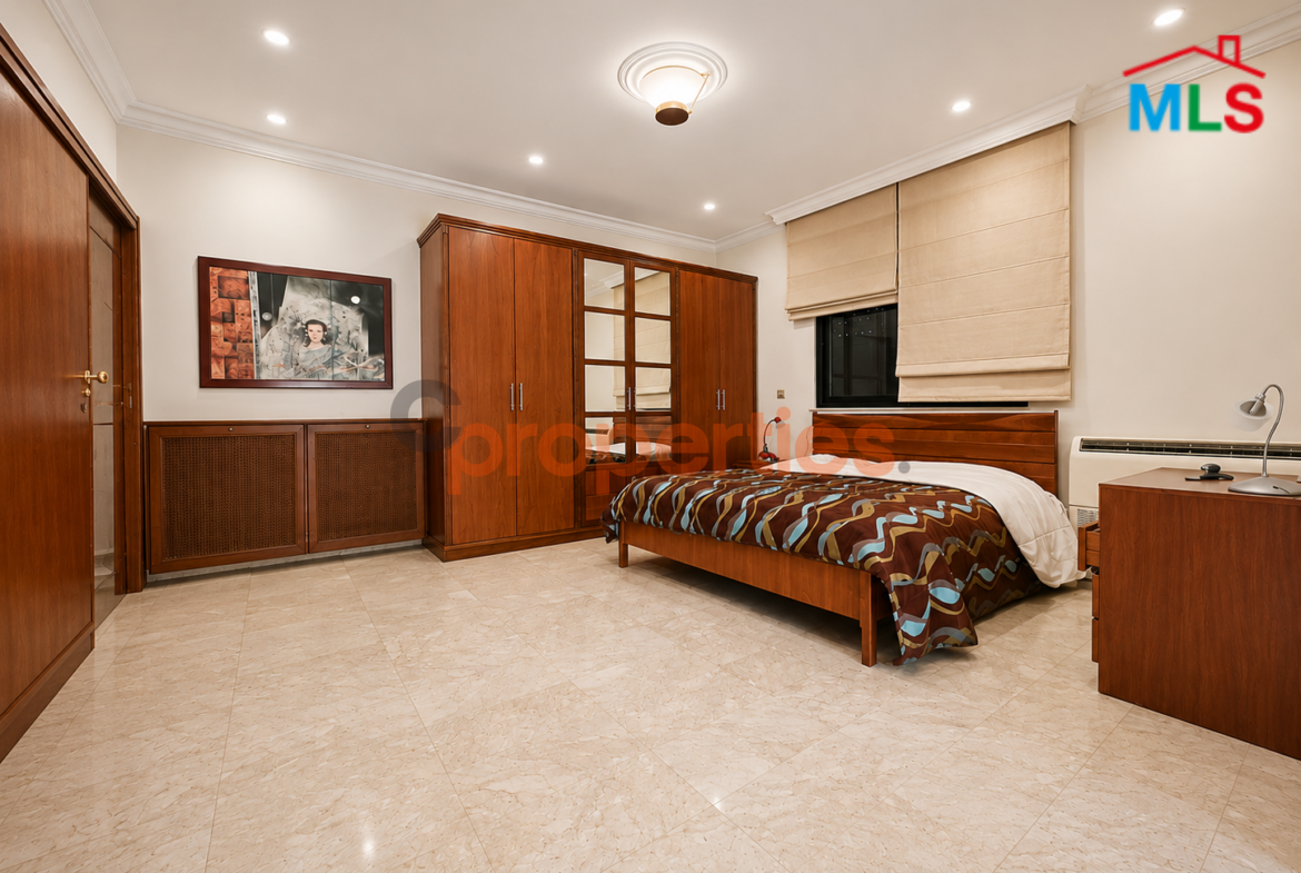 Duplex For Rent in Ramlet al Baydah - CPBHS72