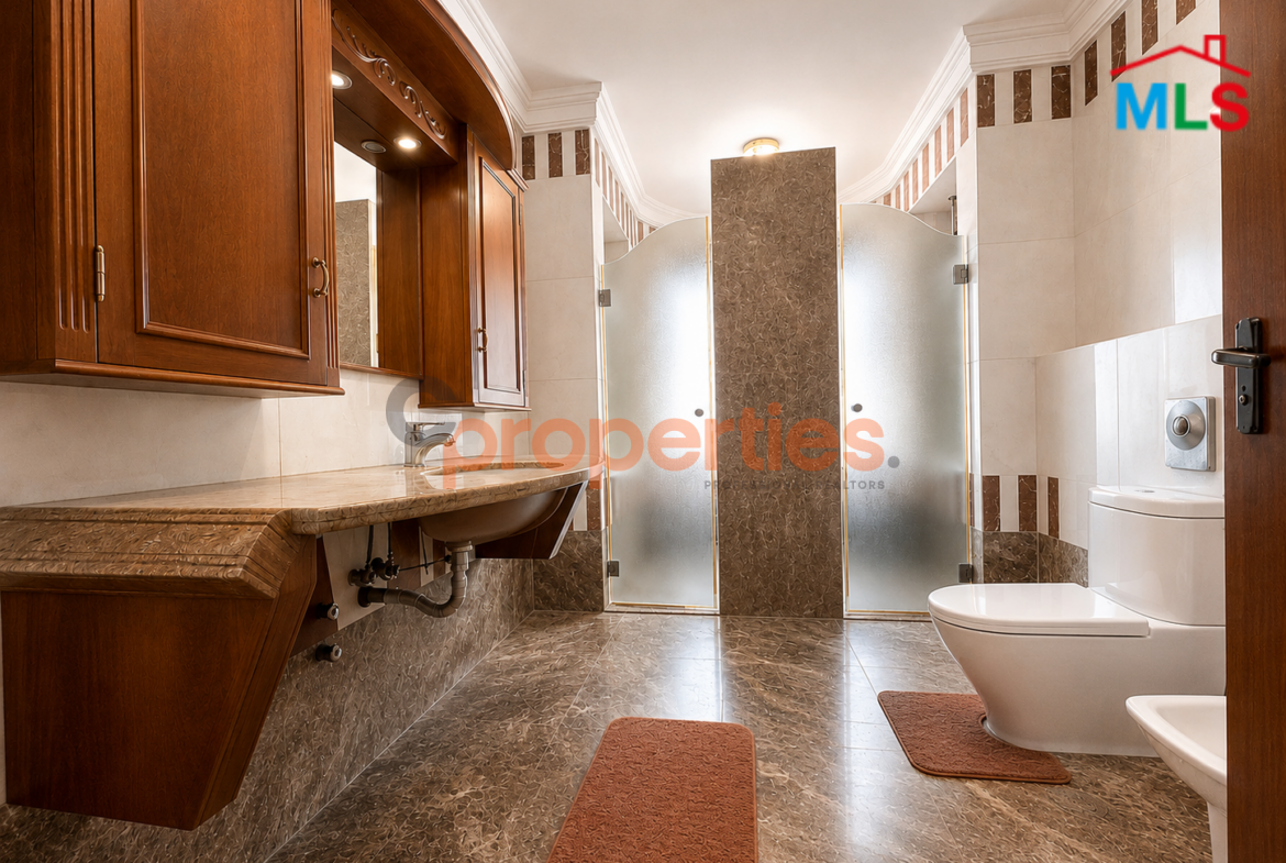 Duplex For Rent in Ramlet al Baydah - CPBHS72
