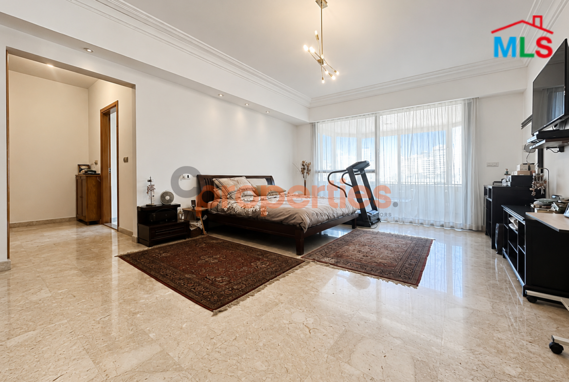 Duplex For Rent in Ramlet al Baydah - CPBHS72