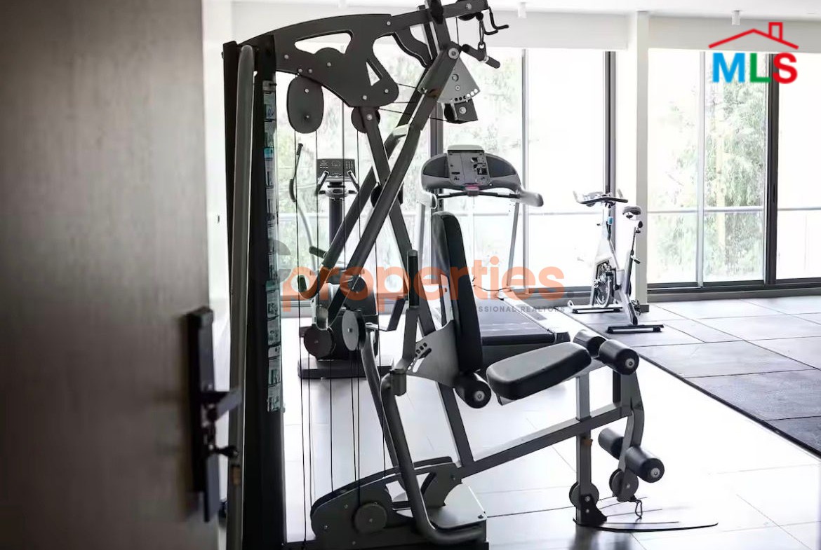 Apartment For Rent in Mar Mikhael - CPES289