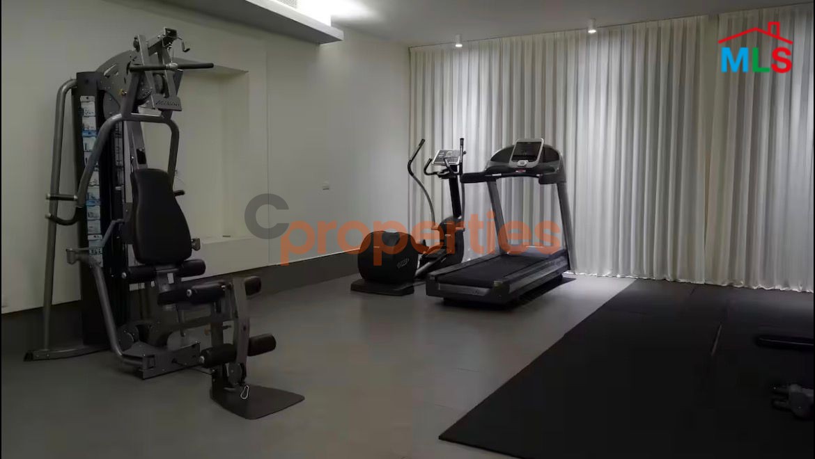 Apartment For Rent in Mar Mikhael - CPES289