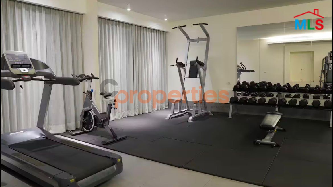 Studio For Rent in Mar Mikhael - CPES290