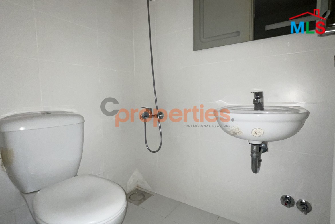 Luxurious Furnished Apartment For Rent In A Tower In Achrafieh | Rmeil - CPBRC04