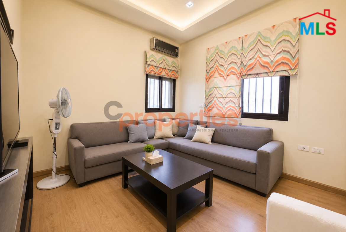 Prime apartment for rent in Jal El Dib - CPSM510