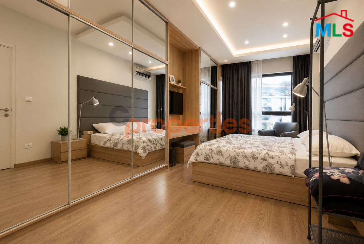 Prime apartment for rent in Jal El Dib - CPSM510