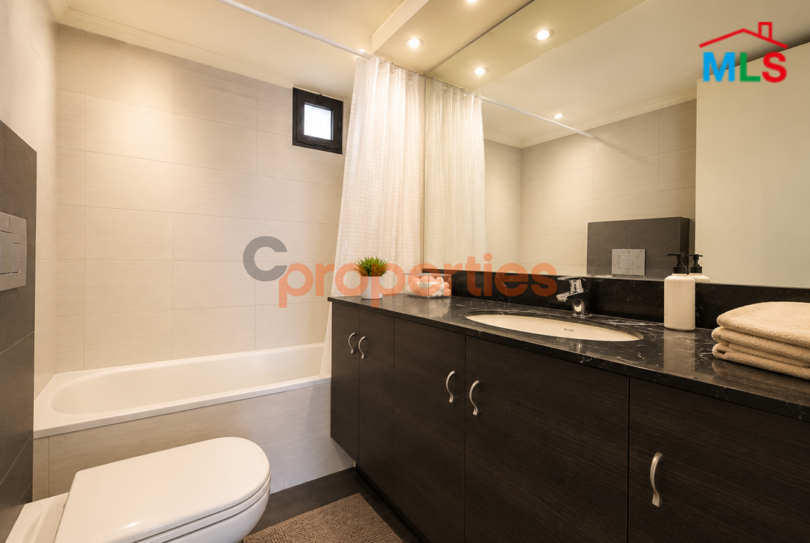Prime apartment for rent in Jal El Dib - CPSM510