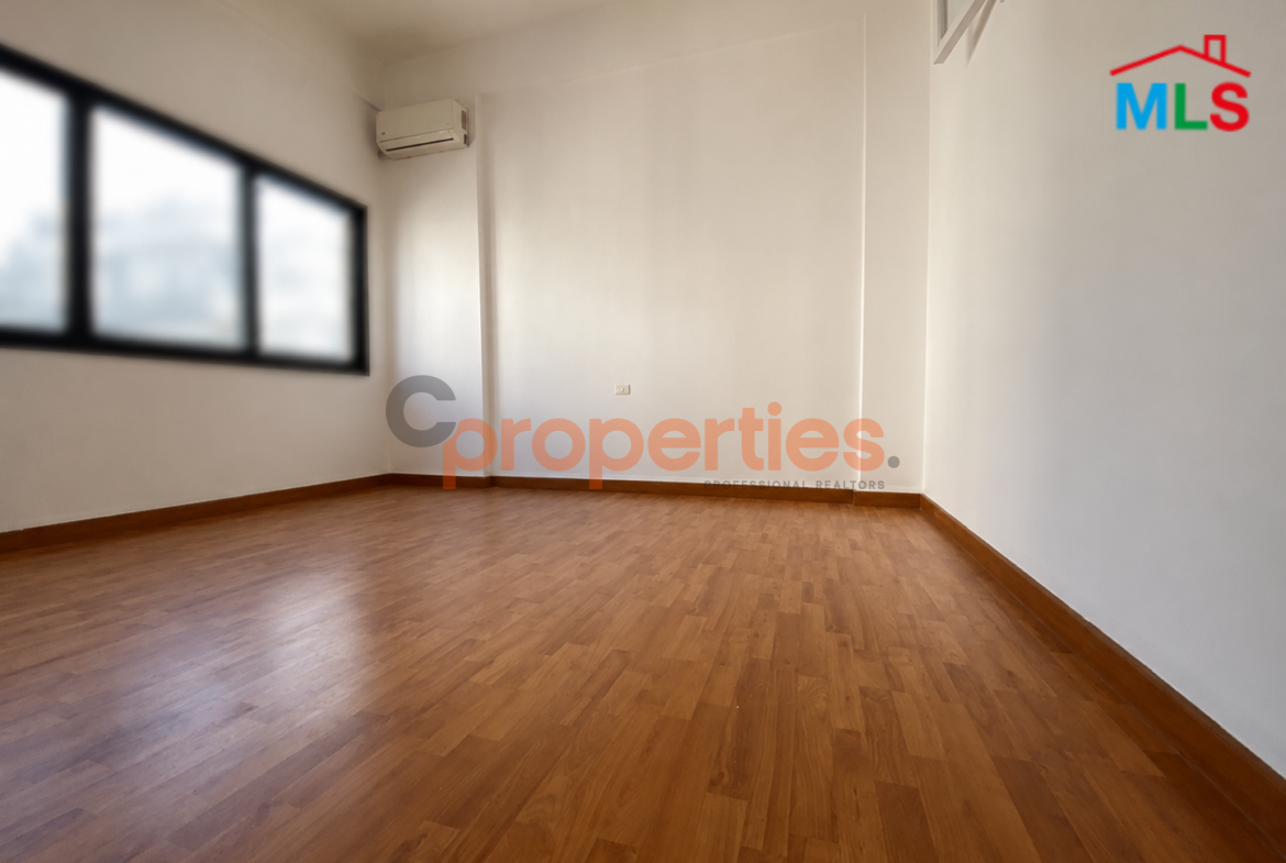 Office for Rent in Badaro - CPBZK12