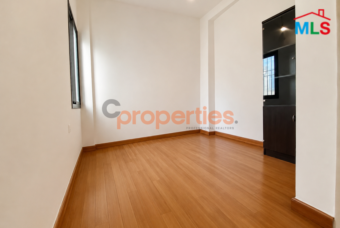 Office for Rent in Badaro - CPBZK12