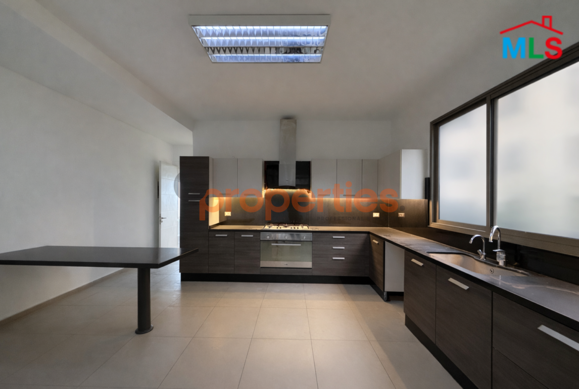 Apartment For Rent in Rabieh CPCF328