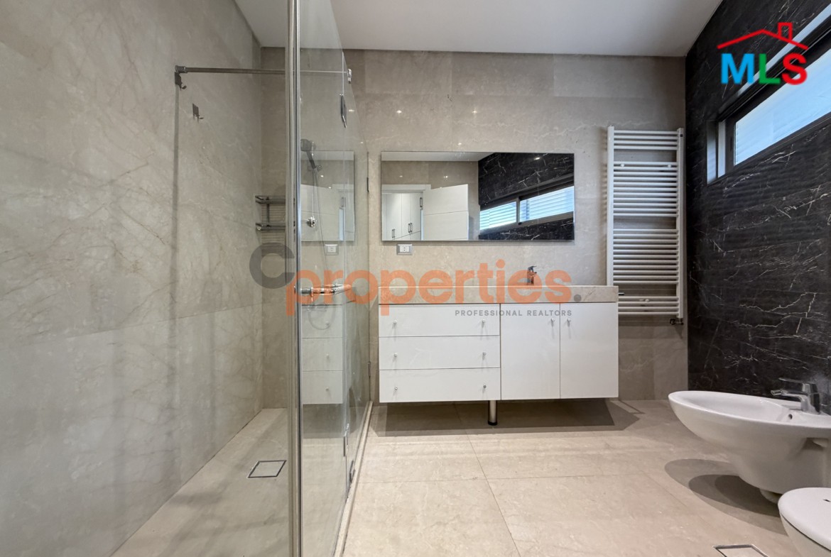 Apartment For Rent in Rabieh CPCF328