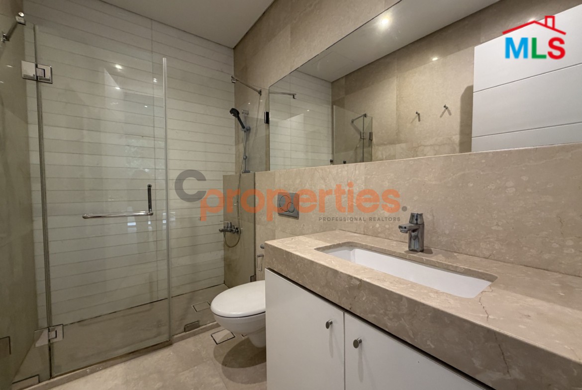 Apartment For Rent in Rabieh CPCF328
