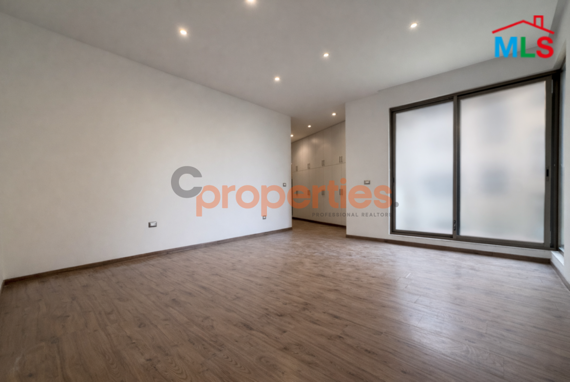 Apartment For Rent in Rabieh CPCF328