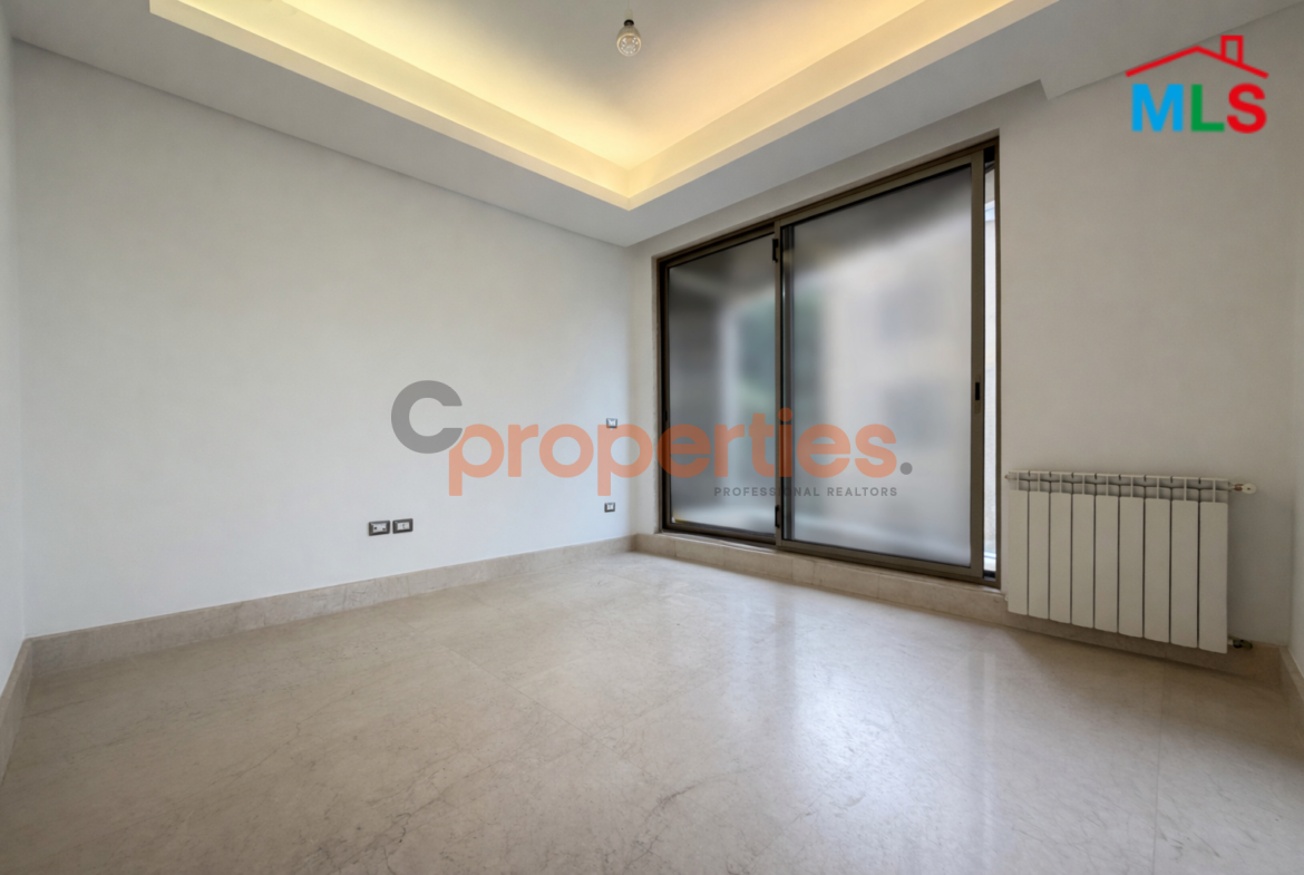 Apartment For Rent in Rabieh CPCF328