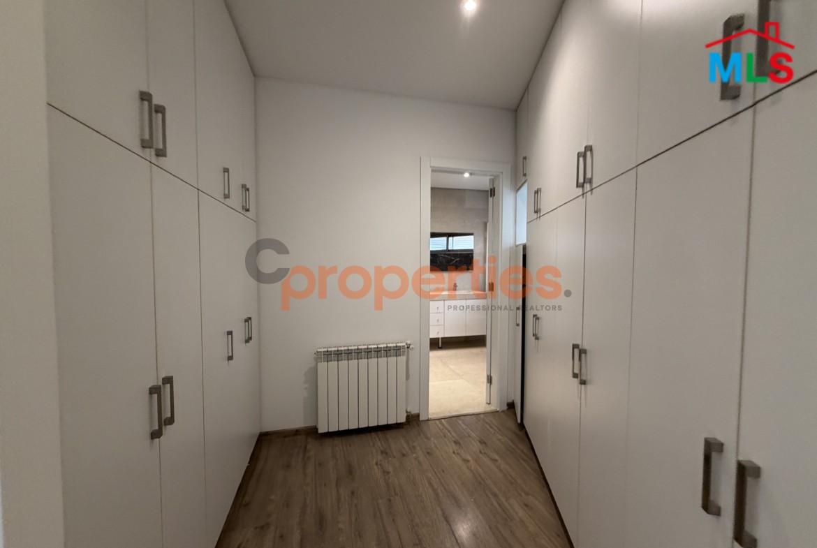 Apartment For Rent in Rabieh CPCF328