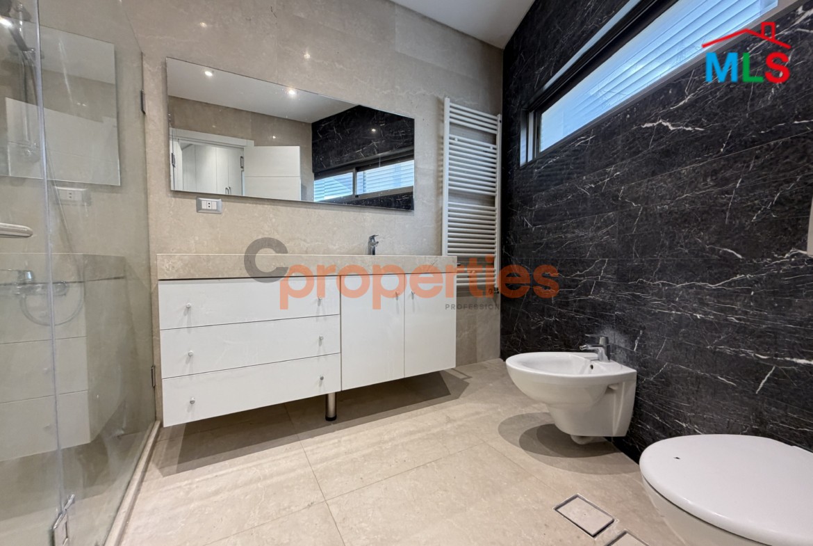 Apartment For Rent in Rabieh CPCF328
