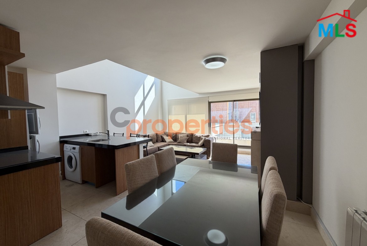 Luxurious triplex chalet for rent in faqra-CPKMF94
