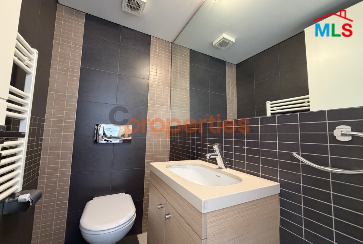 Luxurious triplex chalet for rent in faqra-CPKMF94