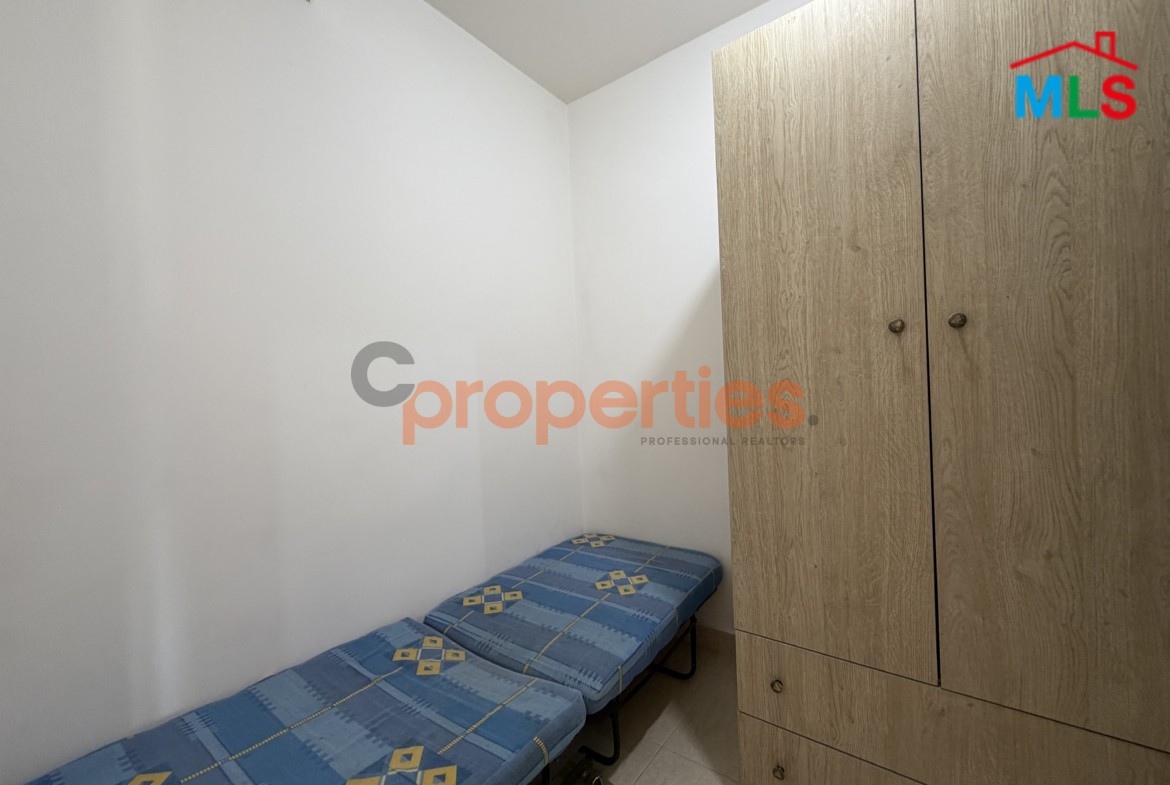 Luxurious triplex chalet for rent in faqra-CPKMF94