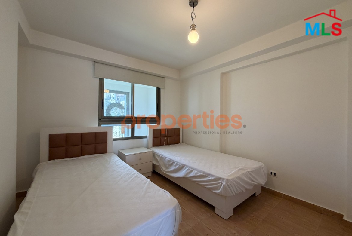 Luxurious triplex chalet for rent in faqra-CPKMF94