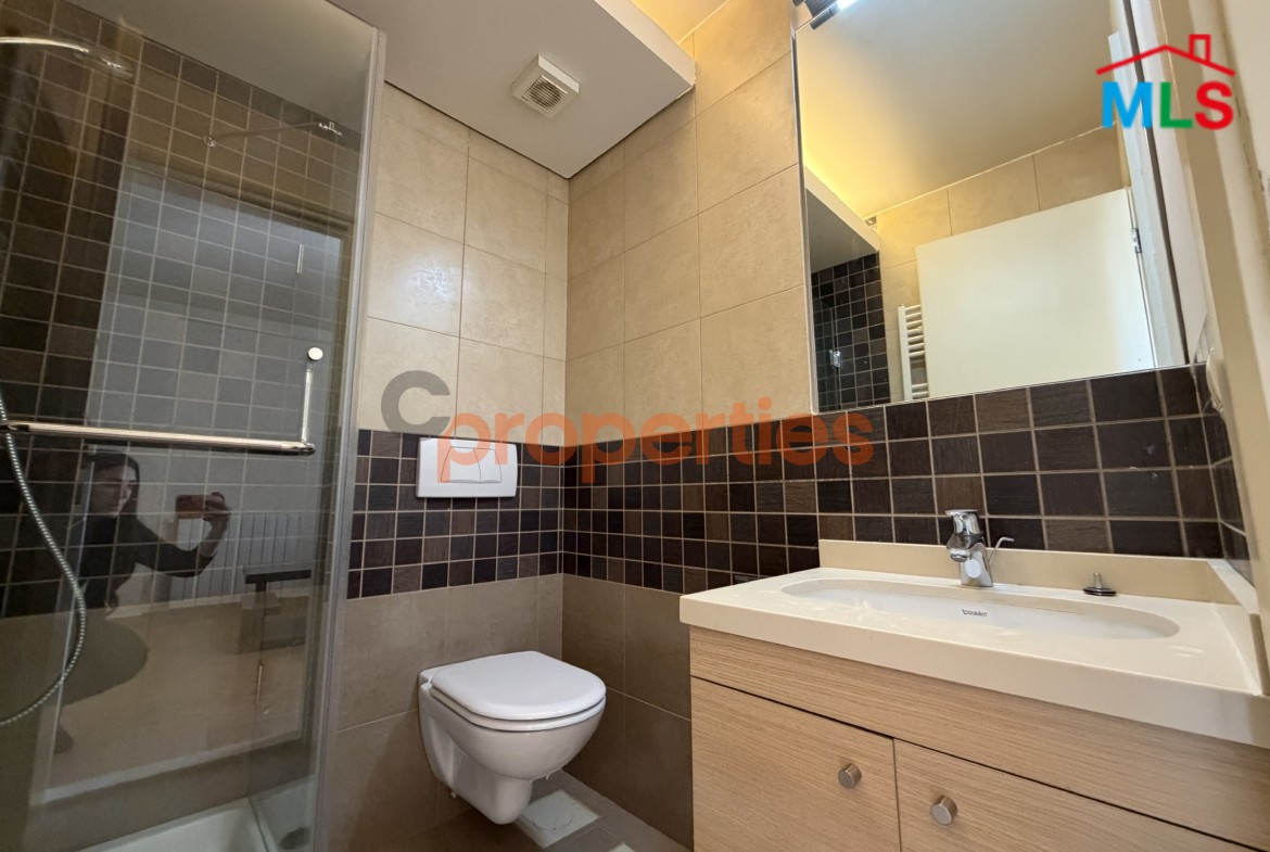 Luxurious triplex chalet for rent in faqra-CPKMF94
