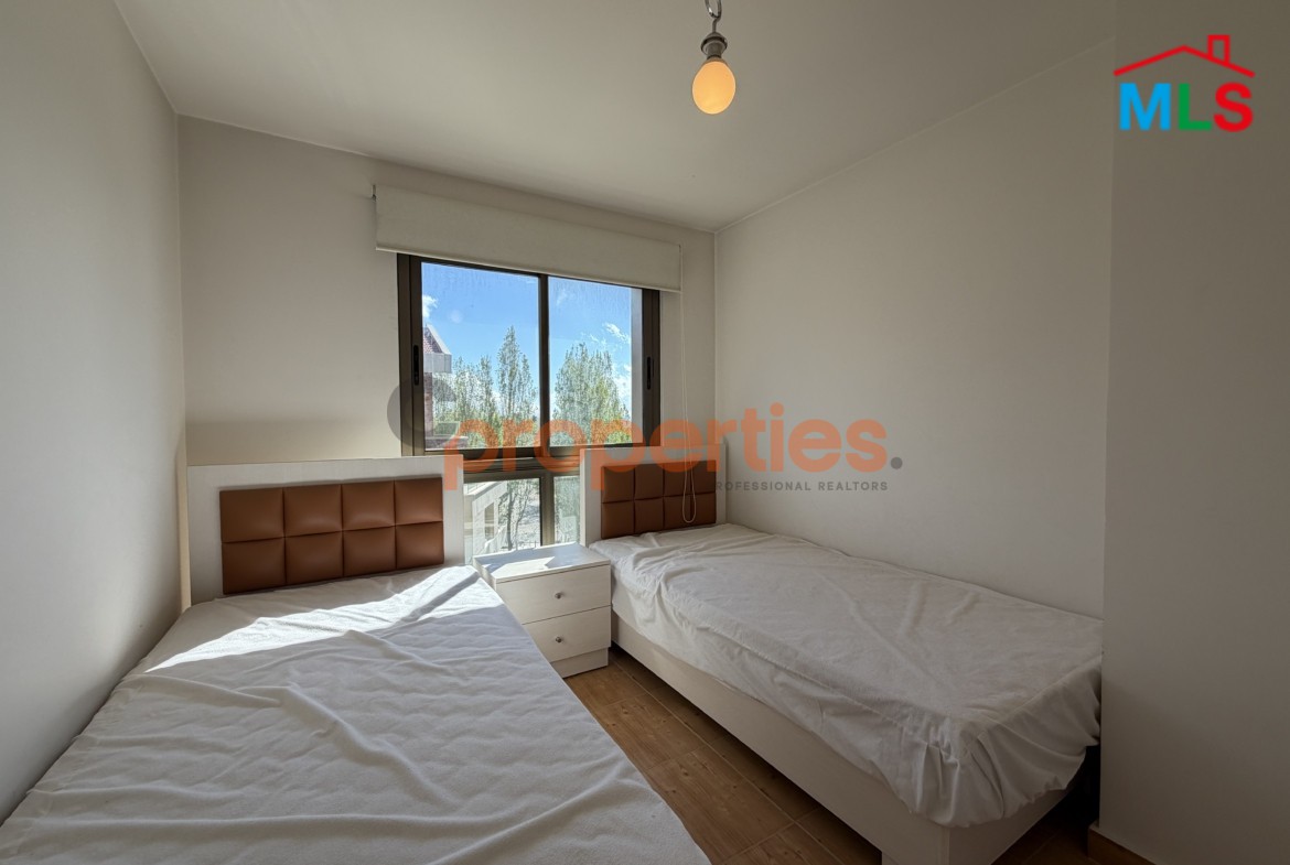 Luxurious triplex chalet for rent in faqra-CPKMF94