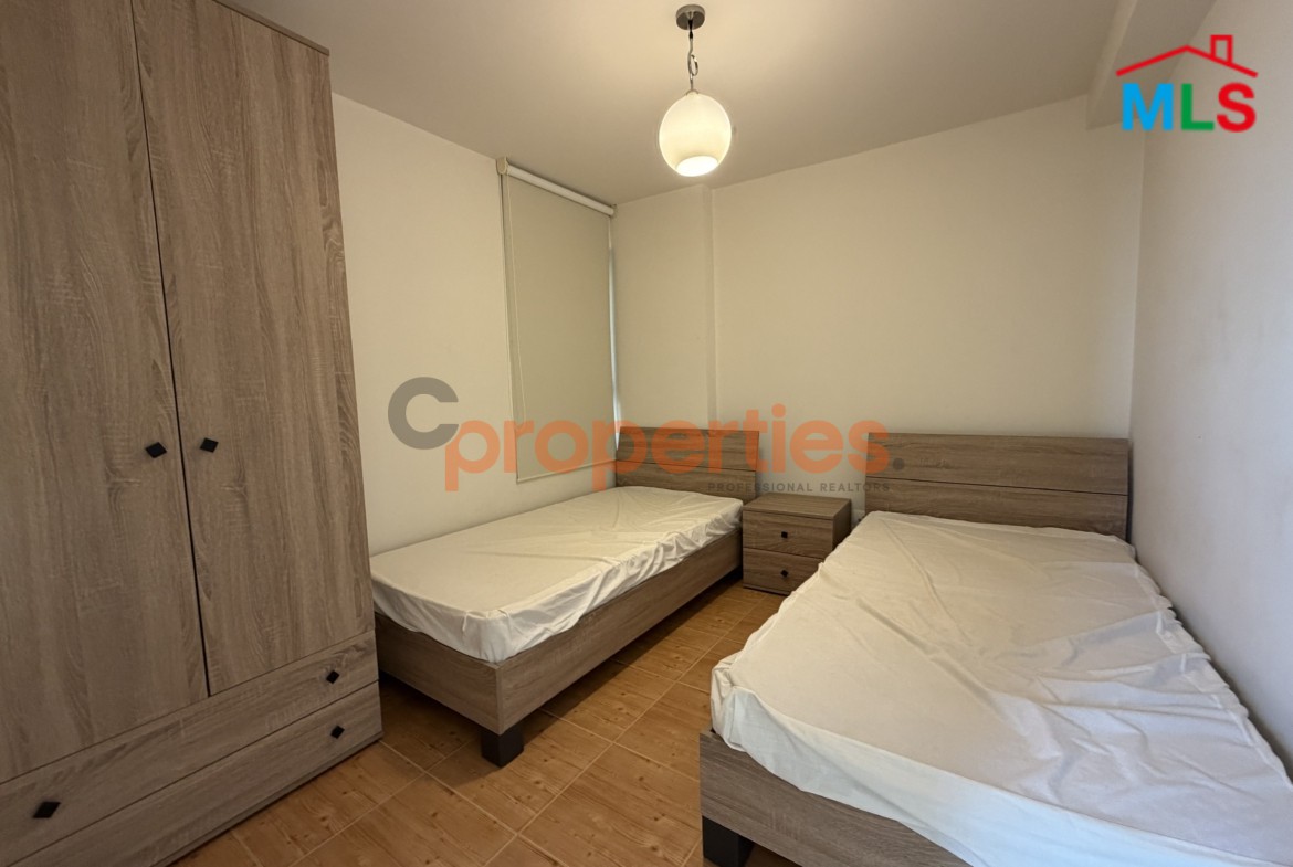 Luxurious triplex chalet for rent in faqra-CPKMF93