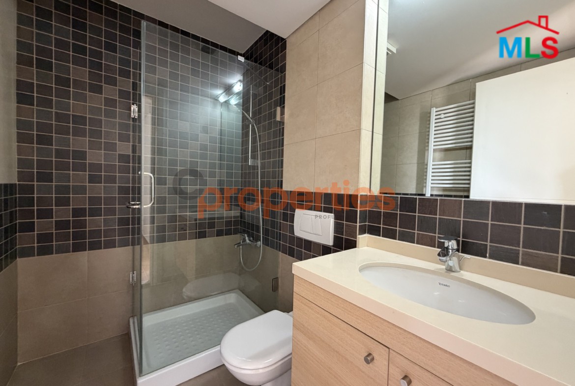 Luxurious triplex chalet for rent in faqra-CPKMF93
