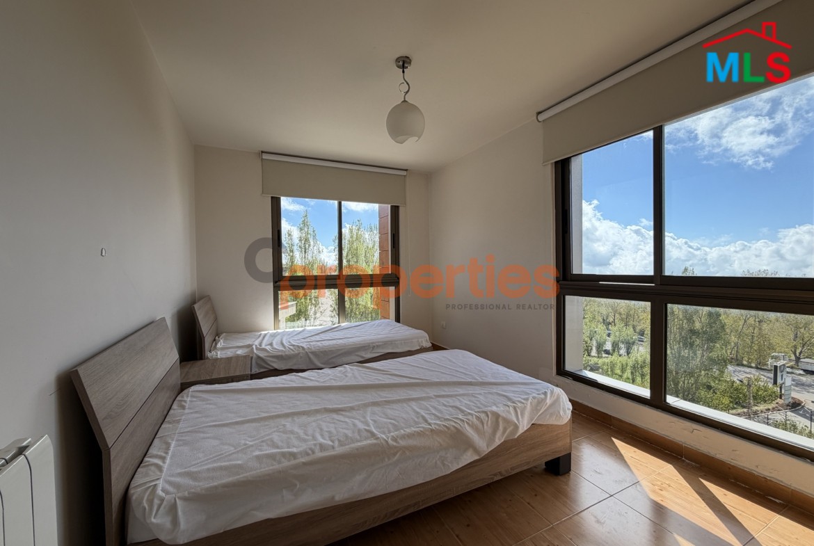 Luxurious triplex chalet for rent in faqra-CPKMF93