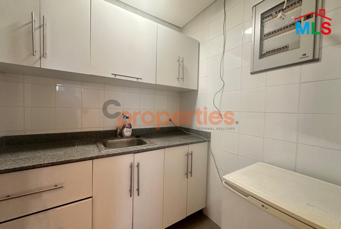 Office For Rent In Unesco - CPBHS66