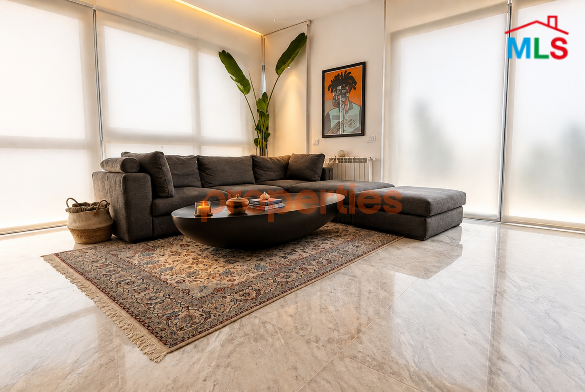 Apartment for rent in Badaro - CPBZK09